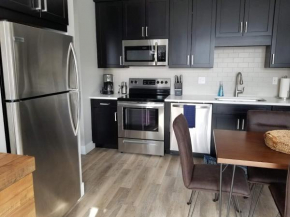 Downtown Traverse City Condo - Capri 209